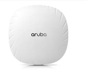 Ap-505 Aruba (R2h28a) беспроводной Ap Wifi6 Enterprise Aruba точка доступа