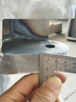 Sierra de Mesa Deslizante CNC con Pantalla Táctil LCD 6132, Sierra de Panel Automática de Precisión para Corte de Madera de Alta Resistencia