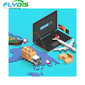 Fast Sea Freight From China to UAE Saudi Arabia Oman Bahrain Kuwait Qatar Jordan with LCL and <strong>Tracking</strong> - Product Image 4