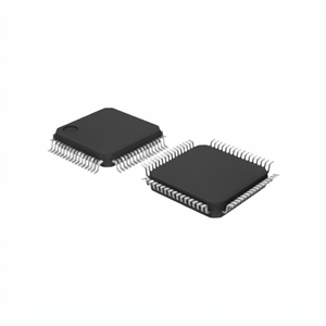 R5F100LGDFB#V0 Embedded 64 LQFP Buy Electronics Components Online BOM IC In Stock - Product Image 1
