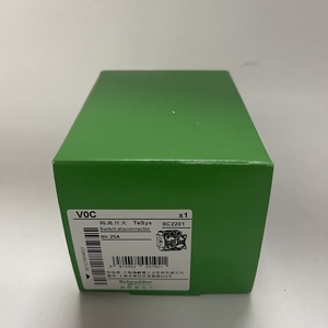 Desconectador Schneider V0C - Product Image 1