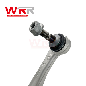 33329504612 33326867866 Brazo de control para BMW G30 G11 530i 740i, piezas de eje de suspensión trasera superior fiable, brazo oscilante, rótula de barra de acoplamiento - Product Image 3