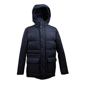 globo chaqueta nueva de moda de deporte Varsity chaqueta de invierno los hombres el lunes desgaste de <span class=keywords><strong>ciclo</strong></span> de la chaqueta - Product Image 1