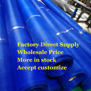 Thiết kế hiện đại trượt muỗi <span class=keywords><strong>net</strong></span> của nhà sản xuất sợi thủy tinh côn trùng sàng lọc cho ban công Patio - Product Image 4