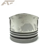 23410-42701 23410-42703 Car Engine D4BB Auto Engine Systems Piston & Parts for Hyundai 2.6L