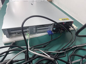 เซิร์ฟเวอร์แร็ค P53921-B21 HPE ProLiant DL385 Gen11 8SFF AMD EPYC 9655 2.6GHz 96 คอร์ 400W รองรับ GPU - Product Image 4