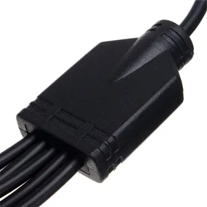 USB Game Player Charging &amp; Power Supply Cable <strong>for</strong> Nintendo 2DS/3DS XL/New 3DSXL/<strong>Wii</strong>/DSi/PS NDSI PS1000/SP Charge Cable - Product Image 5