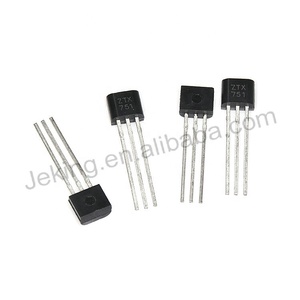 Jeking mới và ban đầu bjts-bipolar <span class=keywords><strong>Transistor</strong></span> đ-92-3 ztx751 - Product Image 1