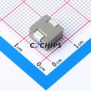 Inductor de Potencia SMD CYA0850-15UH, 9.2x8mm (Inductancia: 15uH) (Precisión: 20%) (Corriente Nominal: 4A) - Product Image 2