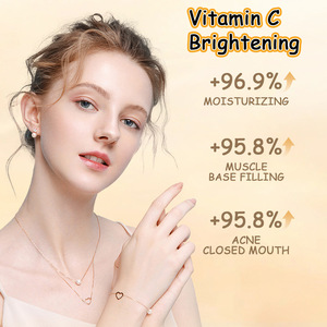 VC Lithospermum naturale Anti-rughe lozione viso idratante sbiancante crema per il viso con 20% sconto a tempo limitato - Product Image 3