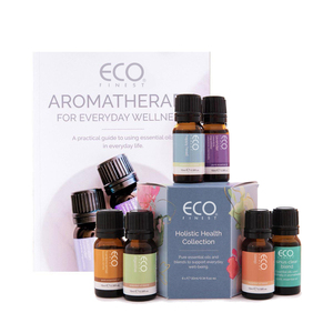 Aceite Esencial ecológico de aromaterapia Natural, 100% puro, orgánico, grado terapéutico, Lavandula, eucalipto, menta, juego-826488 - Product Image 1