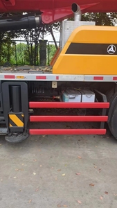 <span class=keywords><strong>25</strong></span> טון עגור משאית משומשת - Product Image 6