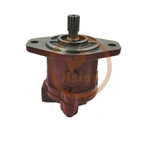 Pompa del motore del ventilatore EC330B EC360B EC460B per escavatore motore del ventilatore idraulico VOE14533496 14533496