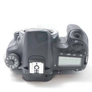 Appareil photo reflex numérique professionnel HFT EOS <span class=keywords><strong>70D</strong></span> avec objectif 18-135 mm, capteur CMOS, carte SD, format APS, vidéo Full HD 1080p, vente en gros - Product Image 4