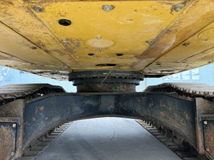 รถขุดมือสอง Komatsu PC430 PC400-7 PC400-8 PC430-8 PC450-8 PC460-8 สภาพดี นำเข้าจากญี่ปุ่น ขาย - Product Image 5