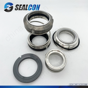 ซีลเพลาแบบกลไกคู่ <span class=keywords><strong>DMSS</strong></span> สำหรับปั๊ม Lkh 70/85/90 - Product Image 4
