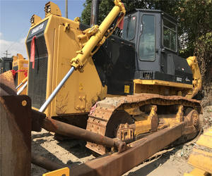 Topadora Shantu SD32C de Transferencia Personal, Mantenimiento Meticuloso, Operación Flexible, Visita en Sitio, Precio Negociable - Product Image 2