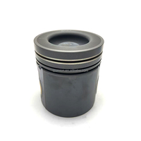 Piston de moteur diesel IZUMI 6 cylindres 127 mm DC11.09 Euro 3 0616900 87-143600-40 9949660 1781824 1483401 1430959