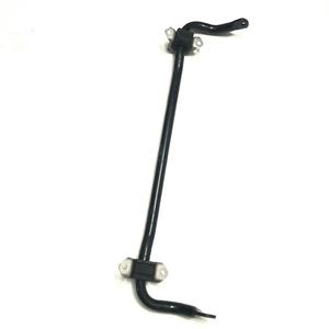 Piezas de repuesto para coche CPY 1188396, barra de equilibrio delantera para Tesla Model 3 - Product Image 1