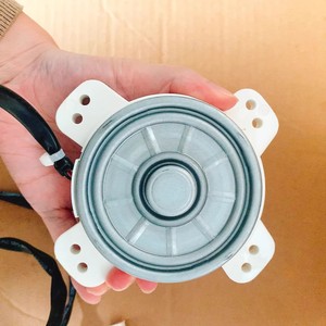 Motor de Ventilador Yma025bl01s7 DC 310V 0.5A 850rpm 25W para Aire Acondicionado, Pieza de Repuesto 0010401701L - Product Image 2