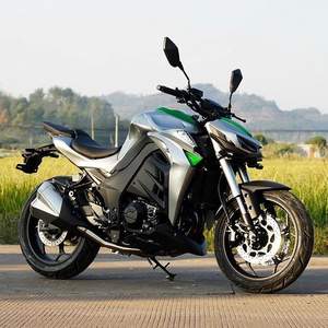 <span class=keywords><strong>Moto</strong></span> sportive de rue homologuée avec moteur bicylindre Kawasaki XSJ150-D sans balais, <span class=keywords><strong>250</strong></span> cm³, 200 km/h, refroidissement liquide - Product Image 5