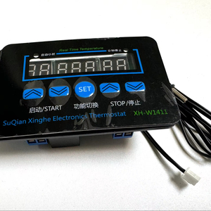 W1411 cảm ứng sưởi ấm sàn không khí trung tâm nhiệt Nhà sản xuất tại chỗ - Product Image 1