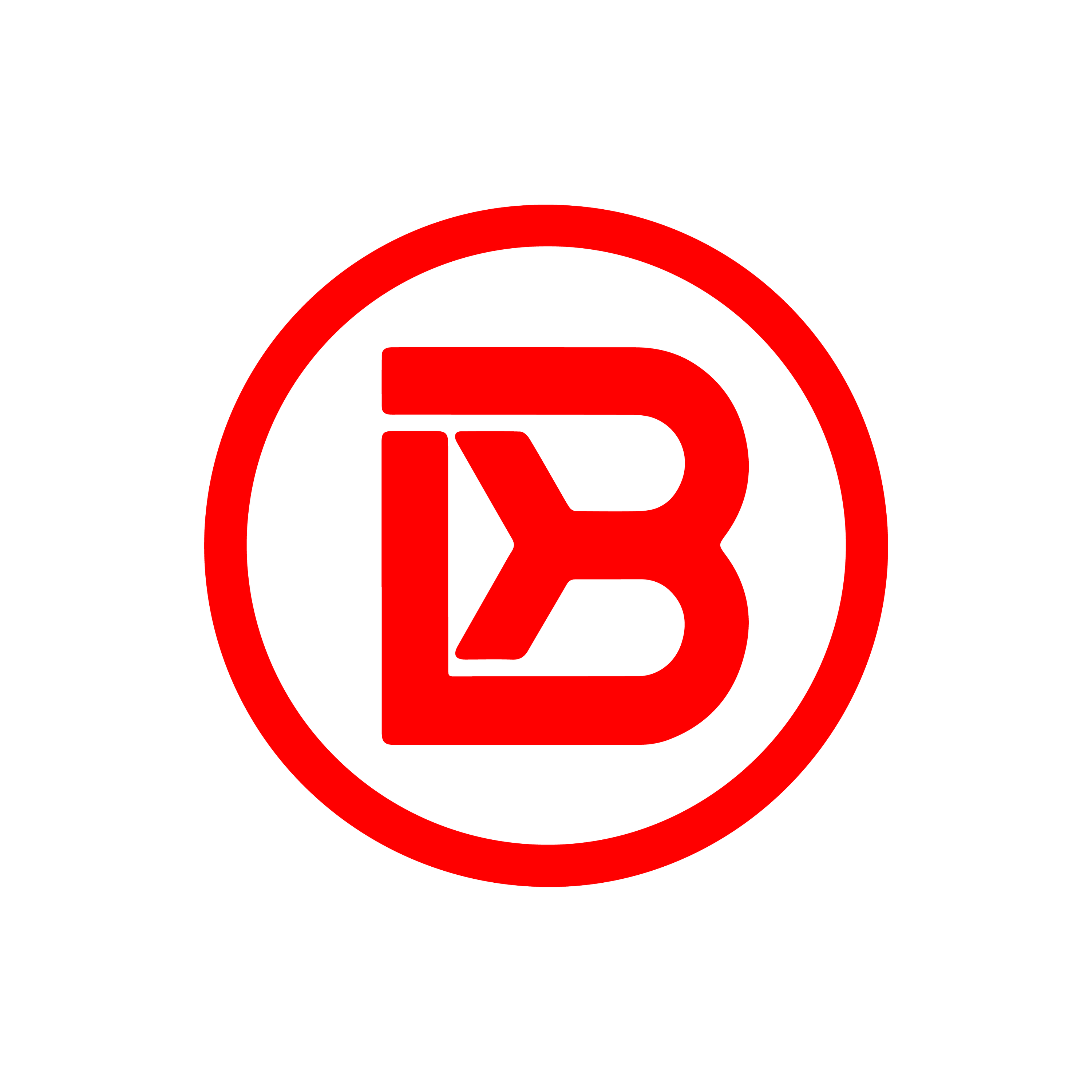 Shandong Baoyang Steel Co., Ltd. logo