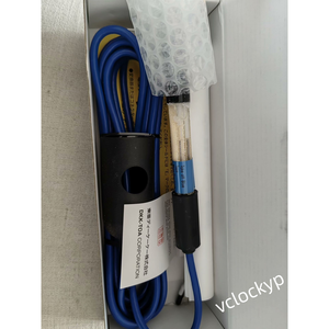 Électrode à ions fluorure 5600-5F TOA-DKK, 1 pièce, neuve - Product Image 1