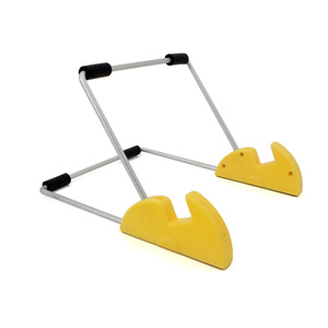 <span class=keywords><strong>2025</strong></span> Phong Cách Mới Nhà Máy Trực Tiếp Phổ <span class=keywords><strong>Tablet</strong></span> Điện Thoại Di Động Chủ PC Chất Liệu Có Thể Gập Lại Khung Phẳng Đứng Kim Loại Nhỏ Khung - Product Image 2