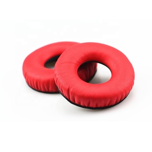 Almohadillas de repuesto para auriculares <span class=keywords><strong>SENNHEISER</strong></span> <span class=keywords><strong>HD25</strong></span>/HD25SP/<span class=keywords><strong>HD25</strong></span>/<span class=keywords><strong>HD25</strong></span>/HD25SP, almohadillas de diadema para auriculares, almohadillas de diadema de repuesto para auriculares de HD25SP-II - Product Image 4