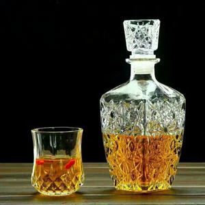Fabriqué en usine Personnalisé Globe <span class=keywords><strong>Carafe</strong></span> à <span class=keywords><strong>Vin</strong></span> - Product Image 4