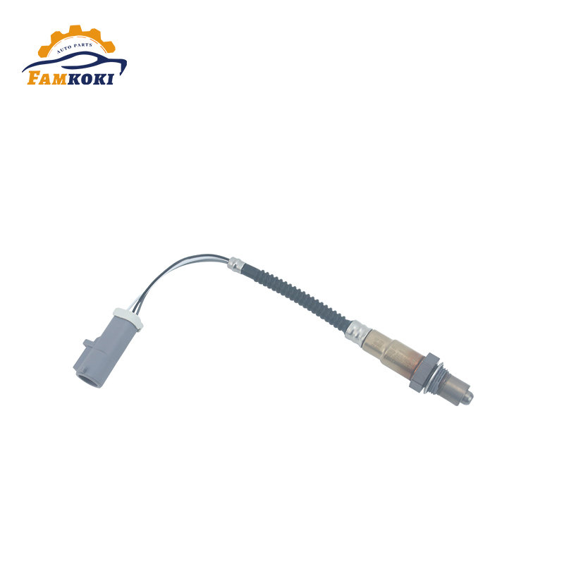 Denso Direct Fit Oxygen Sensor - 234-3002 - O'Reilly Auto Parts