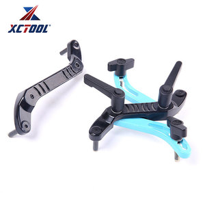 Kit de Retenedor de Correa de Distribución Ajustable Hangzhou Xunchi Tools, Acero Aleado para Reparación Automotriz, Modelo Xc4062 - Product Image 4