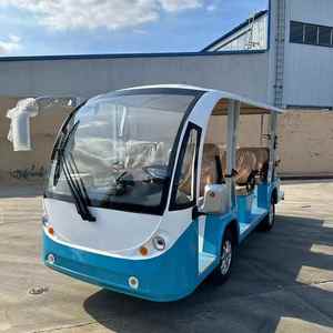 Véhicules de tourisme de haute qualité 2024 pour les visites dans les sites pittoresques - Product Image 2