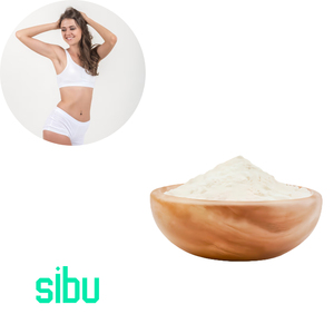 El mejor mantenimiento personalizado de la forma del cuerpo Sibu Slim Body Dietary Loss Sibu Body Energy Management Support Sibu Powder - Product Image 1