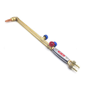 Torche de découpe de type injecteur P3N, plaquée cuivre, double interrupteur, épaisseur 5 mm, outil de soudage oxygène-acétylène-propane - Product Image 5