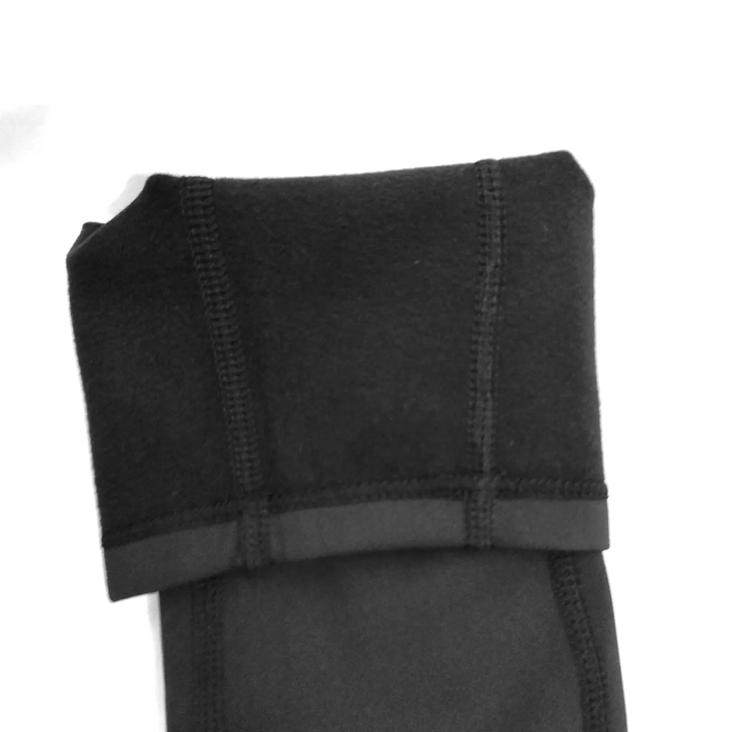 レディースサーマルウォームレギンス厚手の冬のフリース裏地付きレギンス女性卸売ヨガアスレチックレギンスサイドポケット付き