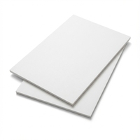 Papel Cartulina Marfil de Fabricación Industrial, Papel FBB, Papel G1S, Tamaños de Hojas y Rollos Personalizados Disponibles