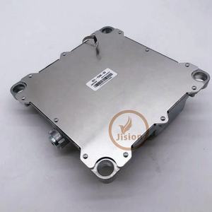 Avec le programme E320D E323D C6.4 C6.6, contrôleur de moteur ECU 331-7539 286-3683 - Product Image 3
