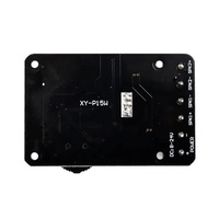 10W/15W/20W bluetooth Stéréo Amplificateur De Puissance 12V/24V Amplificateur Numérique Haute Puissance Module XY-P15W