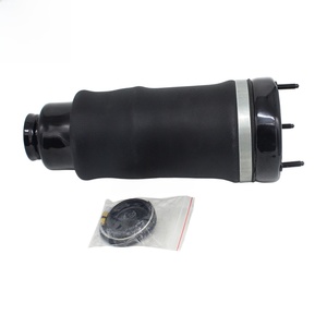 Nouvelle suspension pneumatique avant en caoutchouc + acier pour R-Class W251 R350 2006-2010, réparation de ressort pneumatique, ballon - Product Image 5