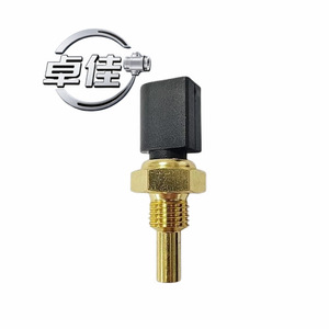 Capteur de température Zj ZJ-18-130 à connexion rapide pour Mercedes-Benz Porsche, température de l'eau - Product Image 3