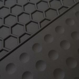 Alfombrillas de Coche de Alta Calidad con Logotipo, Alfombrillas Personalizadas de PVC para <span class=keywords><strong>BMW</strong></span> <span class=keywords><strong>X4</strong></span> G02 <span class=keywords><strong>M40i</strong></span> 2018 2019 2020, Accesorios OEM - Product Image 3