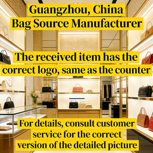 Porte-documents en cuir véritable de haute qualité, doux, hydrofuge, pour femmes, en cuir de vache, couleur unie, fermeture éclair, grande capacité, affaires - Product Image 5