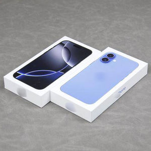 Venta al por mayor a estrenar 99 nuevo para 16 teléfono original desbloqueado EE. UU. En 2024 256/512GB 2 Sim versión de EE. UU. usado Ipones 16 Promax - Product Image 5