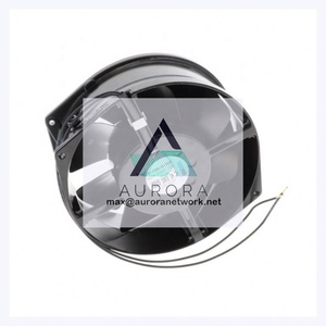 Ventiladores de refrigeración de alta calidad, OEM con buen precio - Product Image 5