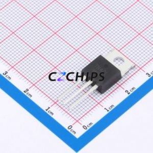 ทรานซิสเตอร์สนาม TO-220AB 7N40L-TA3-T-VB (Mosfet) แบบดั้งเดิมและใหม่ - Product Image 1