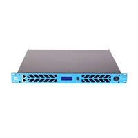 CVR DSP -1004, circuit de classe D, 1U, 2ohm, amplificateur de puissance CVR DSP à 90-260 tension