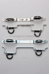 Труба для геотермальных труб Oem из нержавеющей стали, меди, полиэтилена высокой плотности - Product Image 5