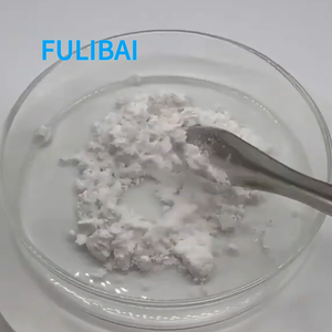 ไตรเปปไทด์-1 เกรดเครื่องสำอาง ออร์แกนิก อินเตอร์เมดิเตอร์ (CAS 72957-37-0) สำหรับวัตถุดิบสังเคราะห์ ยี่ห้อ FULIBAI CHEM ความบริสุทธิ์ 1%-99% สีขาว - Product Image 1